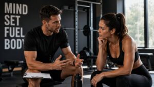 The Role of Mental Coaching in Fitness