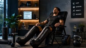 Top Recovery Techniques for Advanced Training
