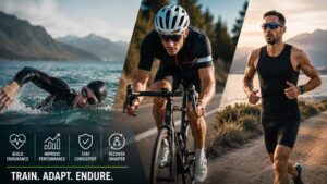 How to Train for Endurance Sports